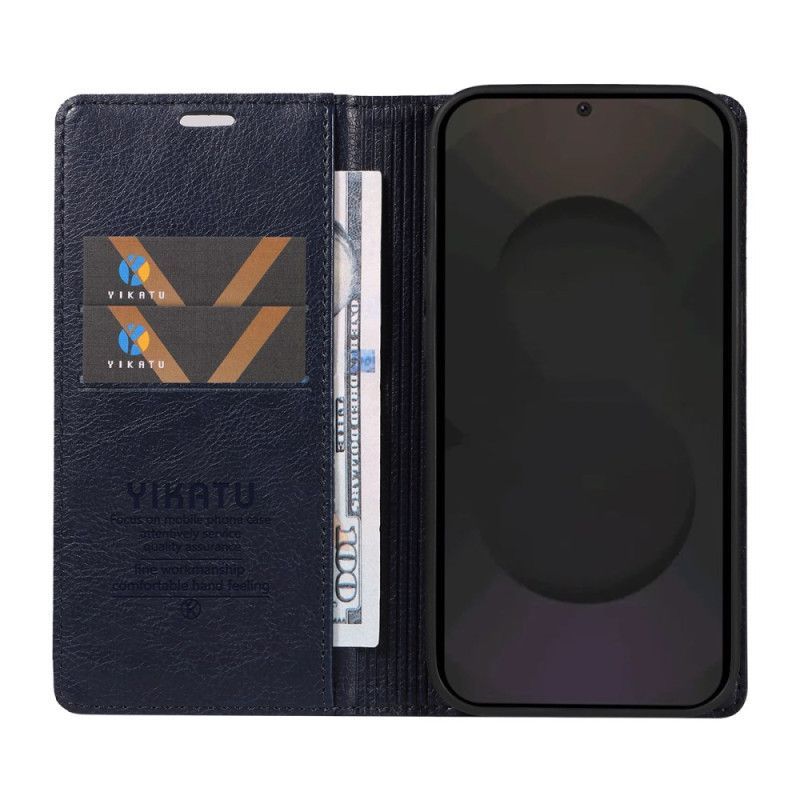 Flip Cover Samsung Galaxy S25 FE YKATU