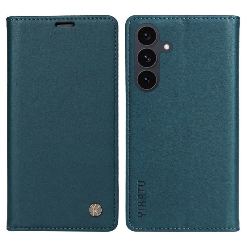 Flip Cover Samsung Galaxy S25 FE YKATU