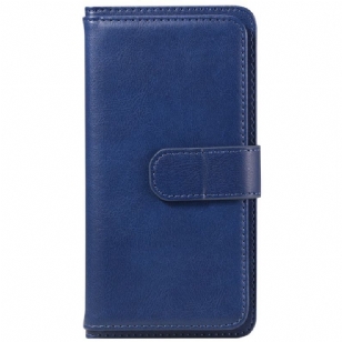 Housse Samsung Galaxy S25 FE 10 Porte-Cartes