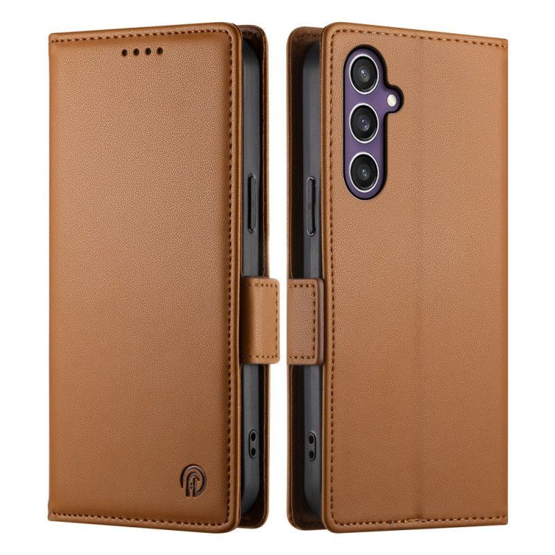 Housse Samsung Galaxy S25 FE 3 Porte-Cartes