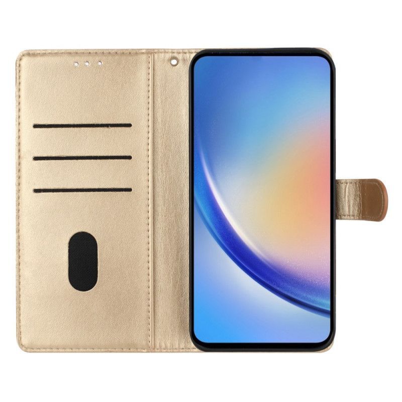 Housse Samsung Galaxy S25 FE Ambiance Florale