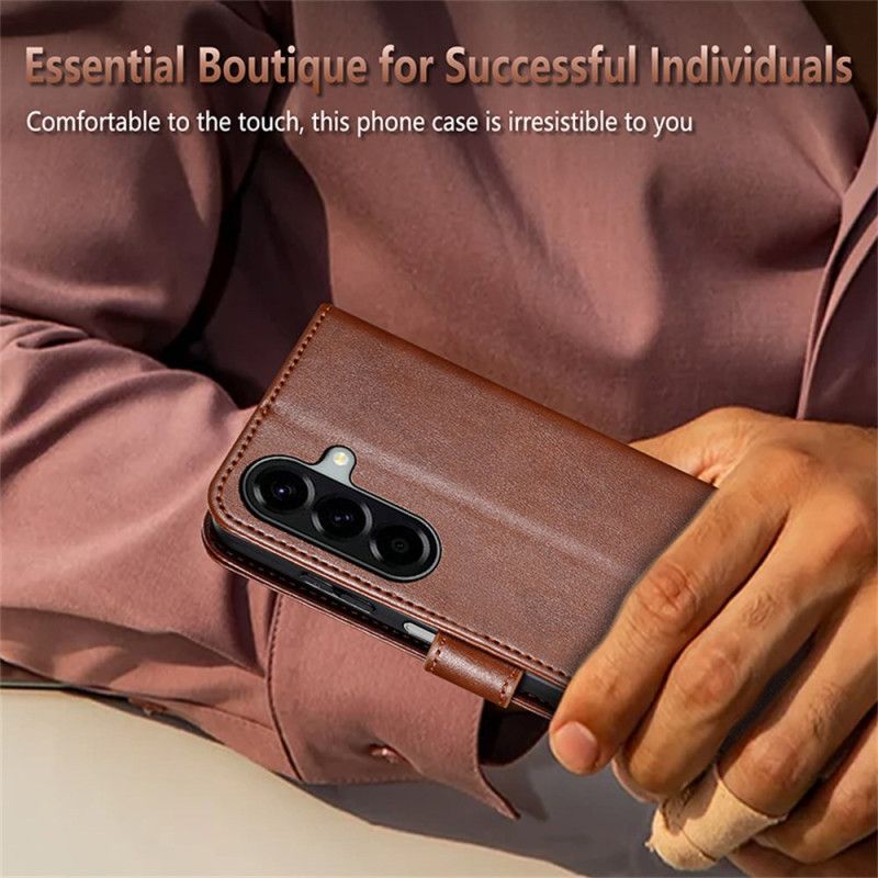 Housse Samsung Galaxy S25 FE AZNS