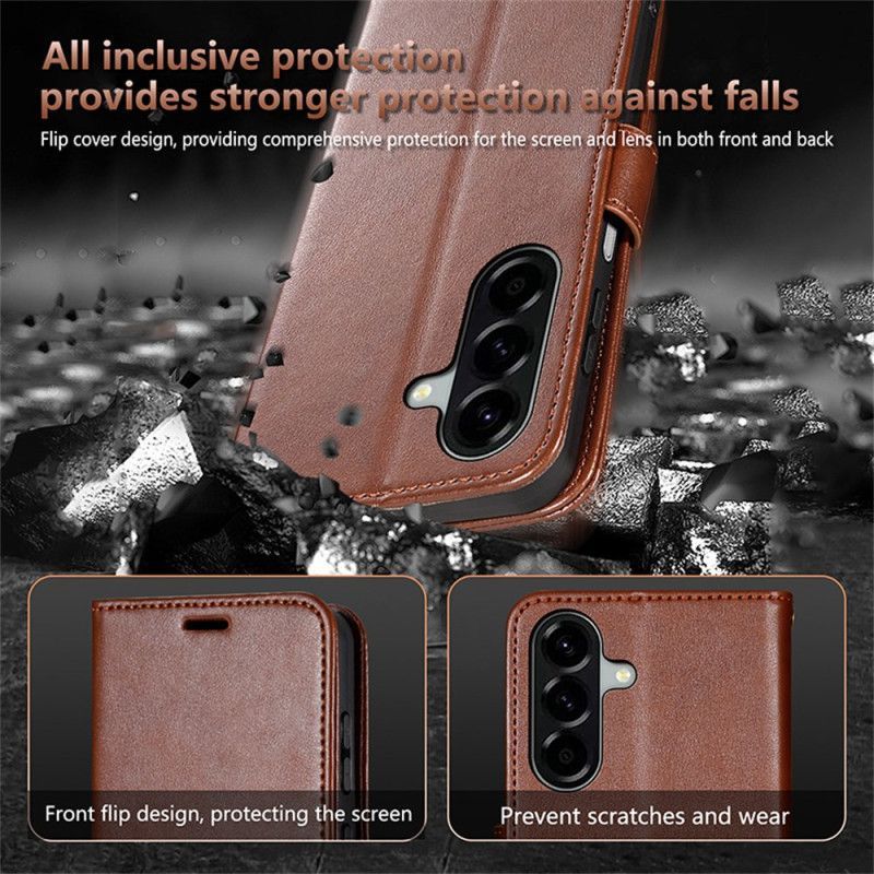 Housse Samsung Galaxy S25 FE AZNS