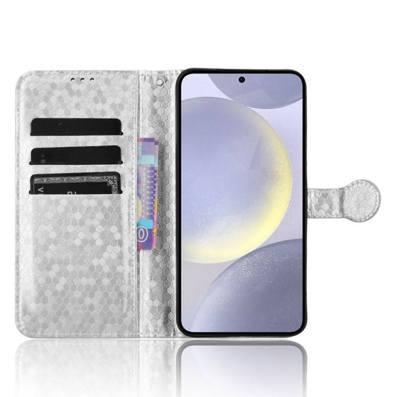 Housse Samsung Galaxy S25 FE Brillante