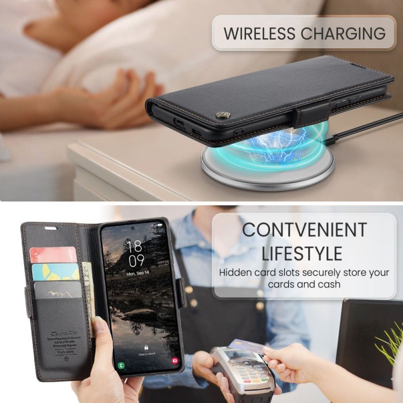 Housse Samsung Galaxy S25 FE CASEME