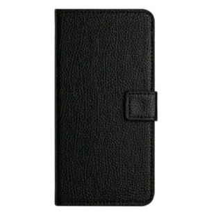 Housse Samsung Galaxy S25 FE Classique Noire