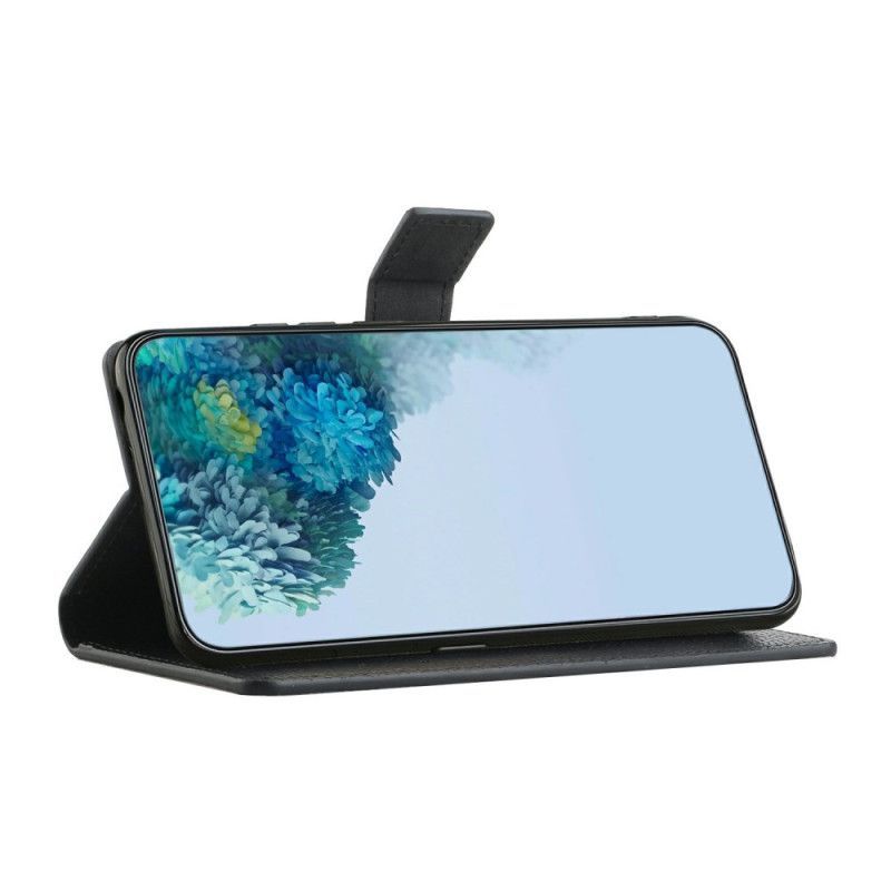 Housse Samsung Galaxy S25 FE Classique Noire