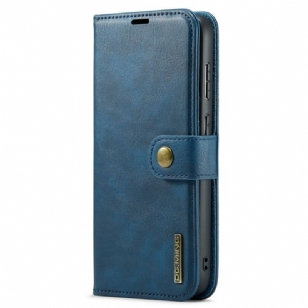 Housse Samsung Galaxy S25 FE Coque Détachable DG.MING