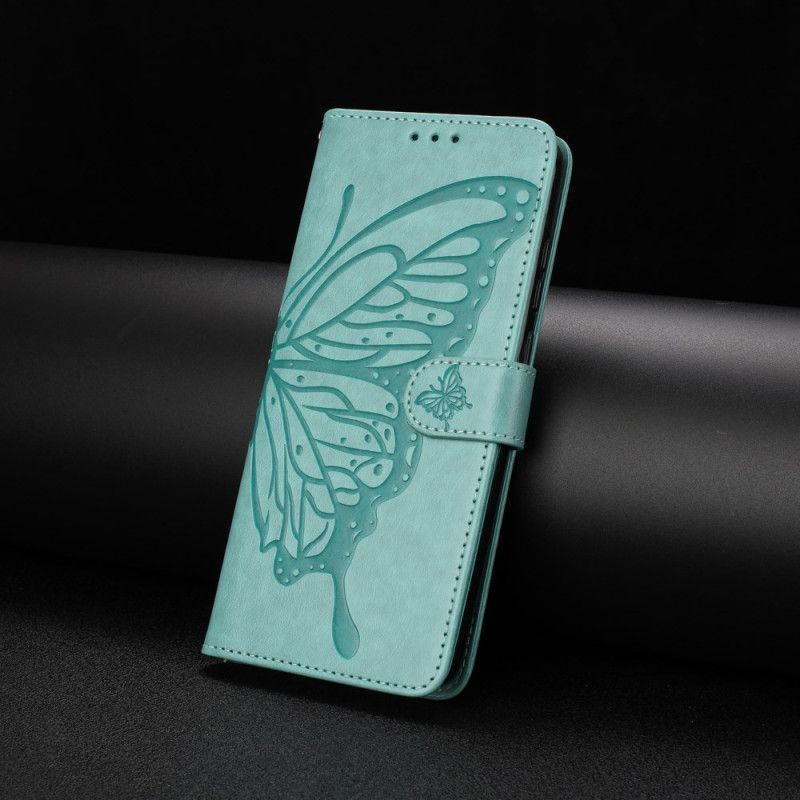 Housse Samsung Galaxy S25 FE Design Papillon