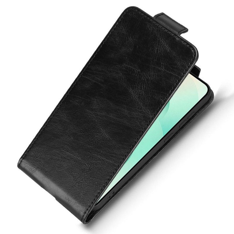 Housse Samsung Galaxy S25 FE Design Vertical