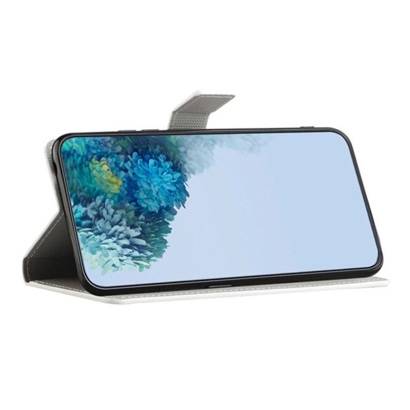 Housse Samsung Galaxy S25 FE Drapeau Américain Vintage