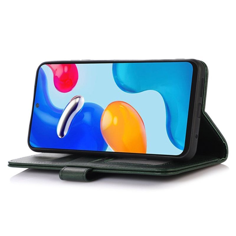 Housse Samsung Galaxy S25 FE Effet Cuir