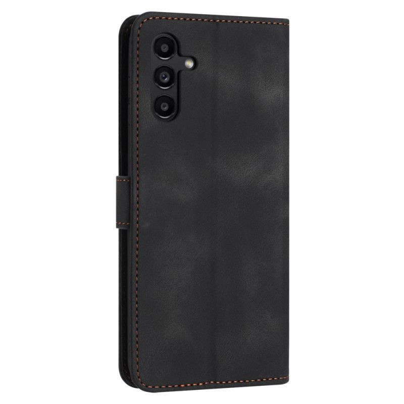 Housse Samsung Galaxy S25 FE Effet daim