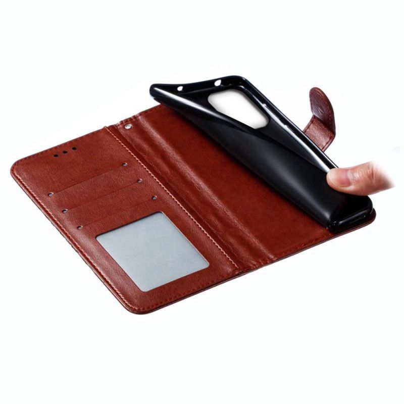 Housse Samsung Galaxy S25 FE Motif Mandala