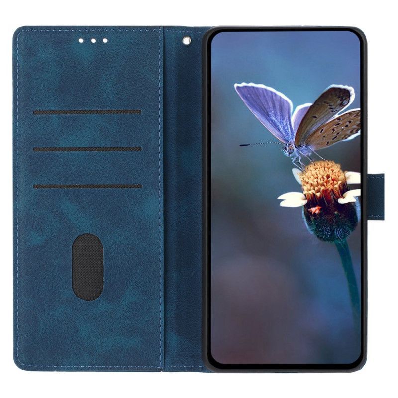 Housse Samsung Galaxy S25 FE Motif Triangulaire