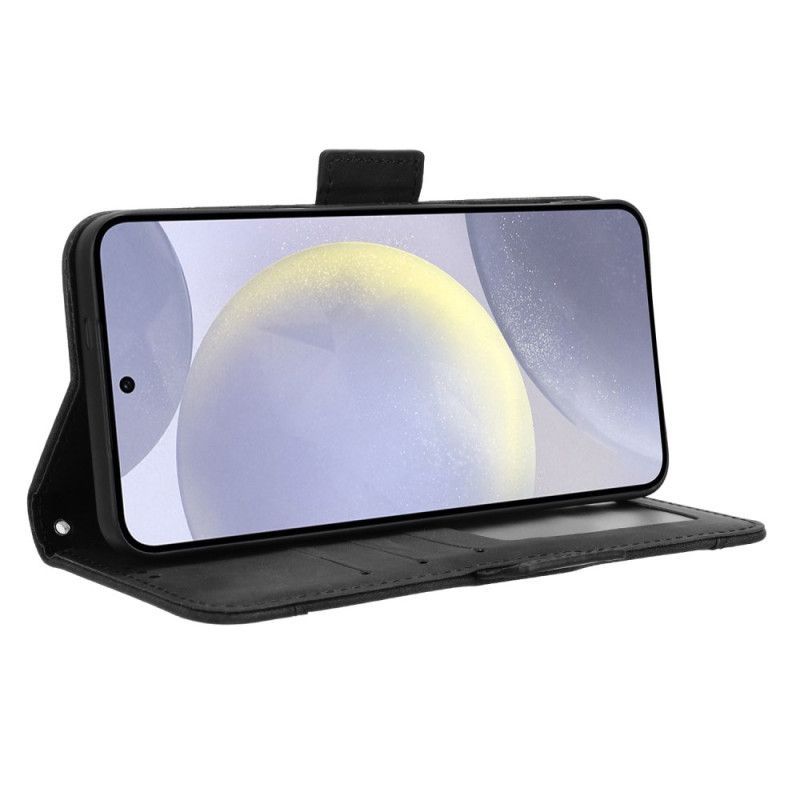 Housse Samsung Galaxy S25 FE Multi-Cartes