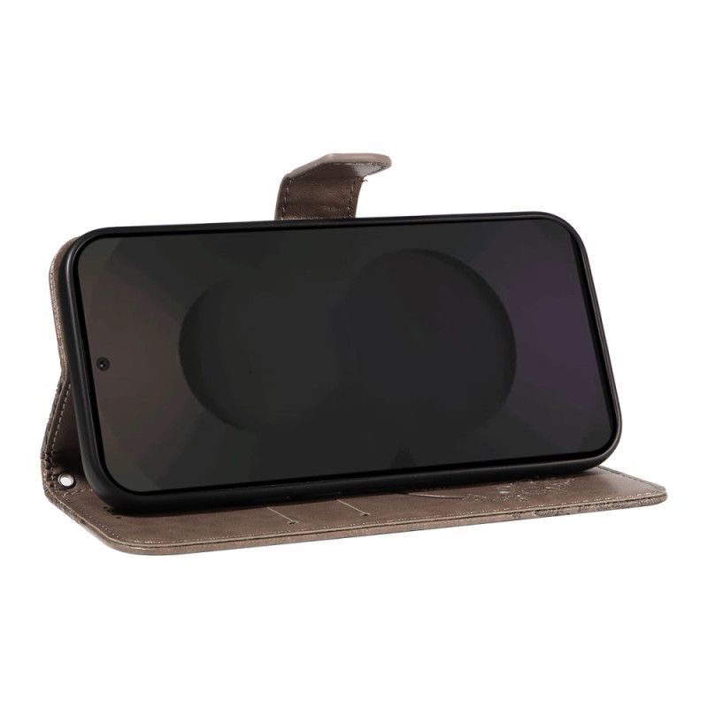 Housse Samsung Galaxy S25 FE Papillon Graphique