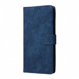 Housse Samsung Galaxy S25 FE Protection RFID Effet Daim