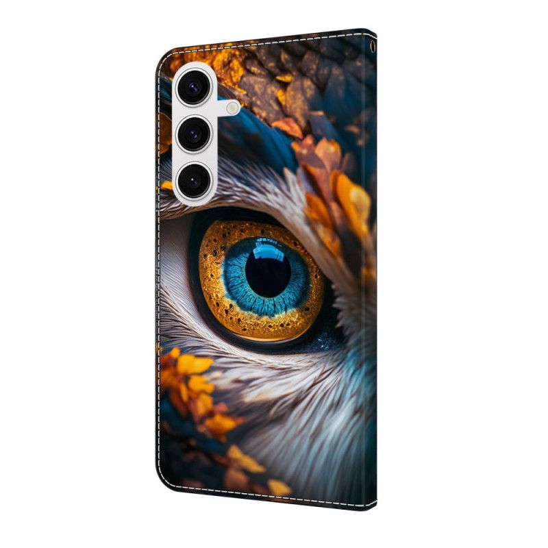 Housse Samsung Galaxy S25 FE Regard