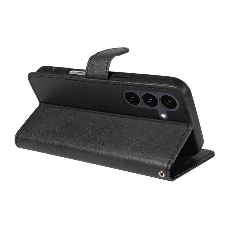 Housse Samsung Galaxy S25 FE Unie