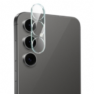 Lentille de Protection en Verre Trempé pour Samsung Galaxy S25 FE