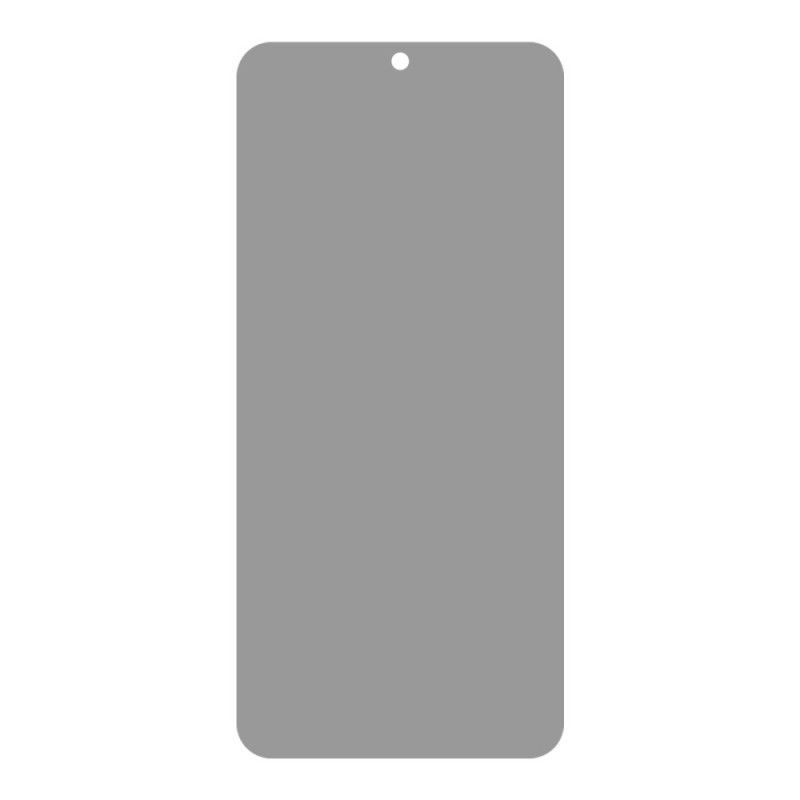 Protection en Verre Trempé Anti-Espion pour Écran Samsung Galaxy S25 FE