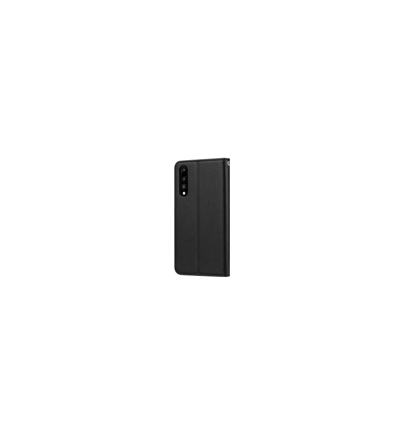Housse Huawei P20 Pro Stand Case
