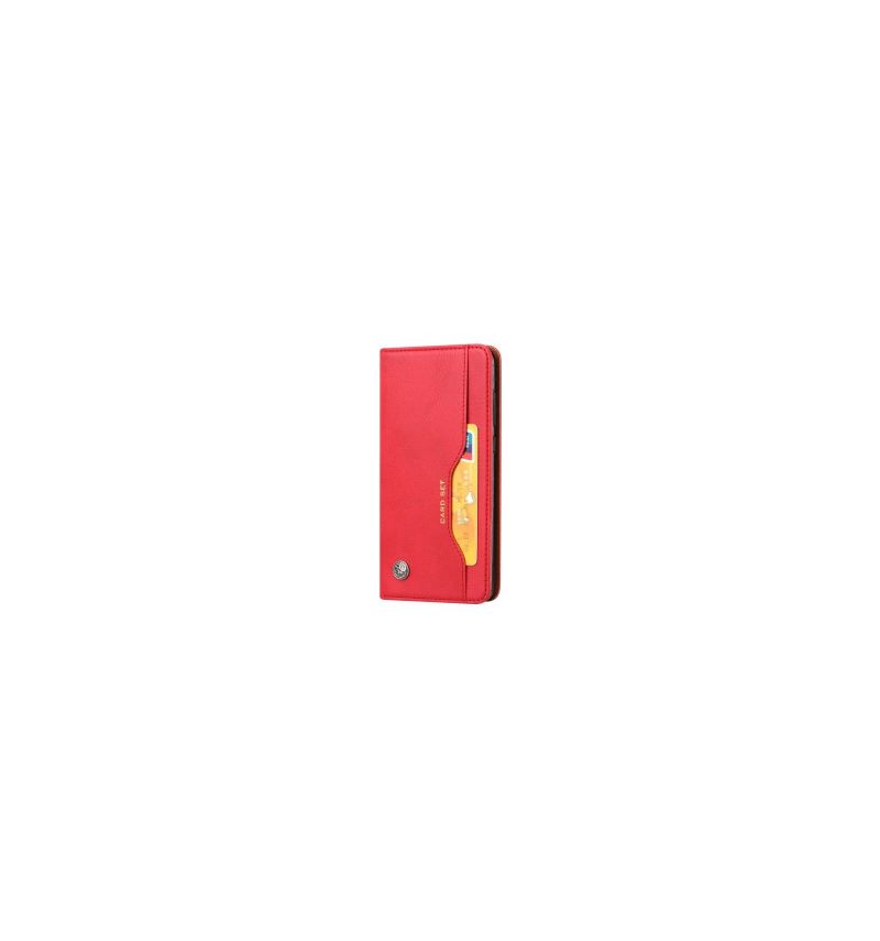 Housse Huawei P20 Pro Stand Case