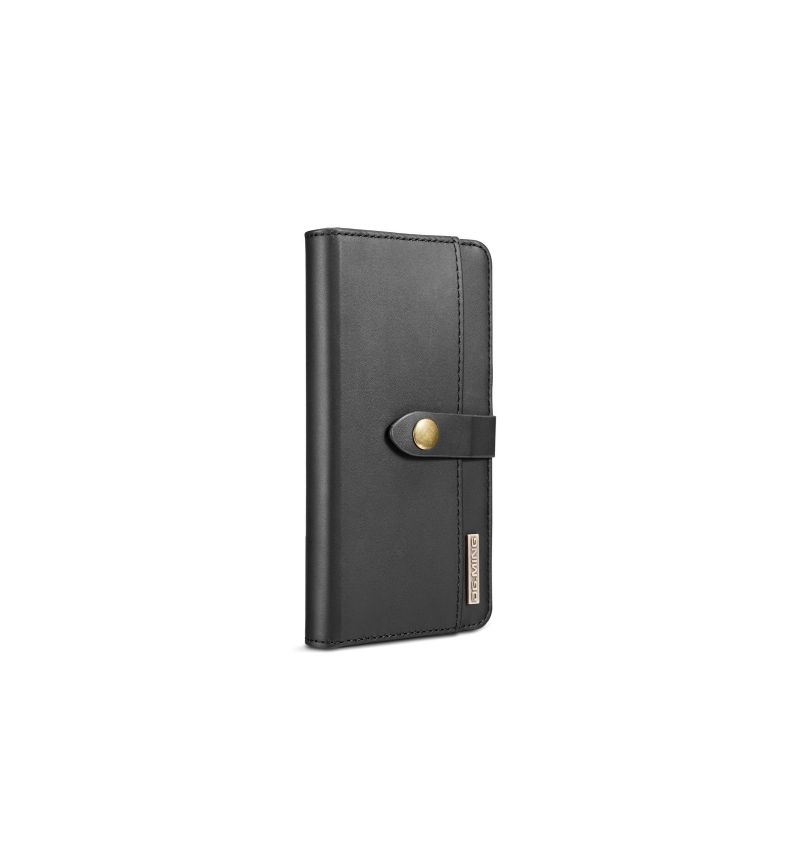 Huawei P20 Pro - Housse 2-en-1 avec coque amovible