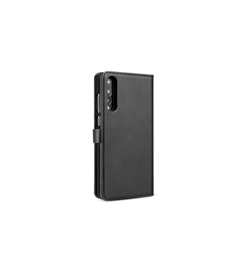 Huawei P20 Pro - Housse 2-en-1 avec coque amovible