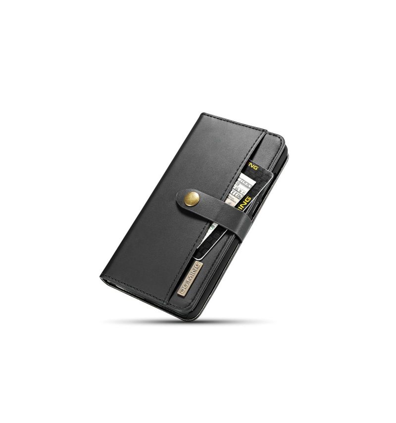 Huawei P20 Pro - Housse 2-en-1 avec coque amovible