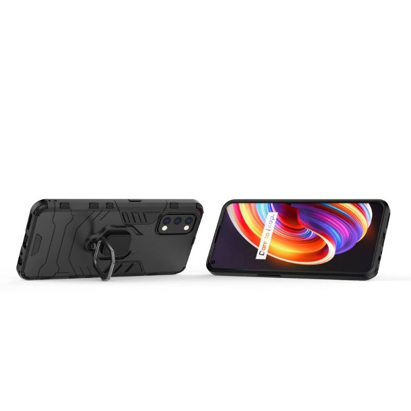 Coque Realme 7 Pro La Bélinda Antichoc et Résistante