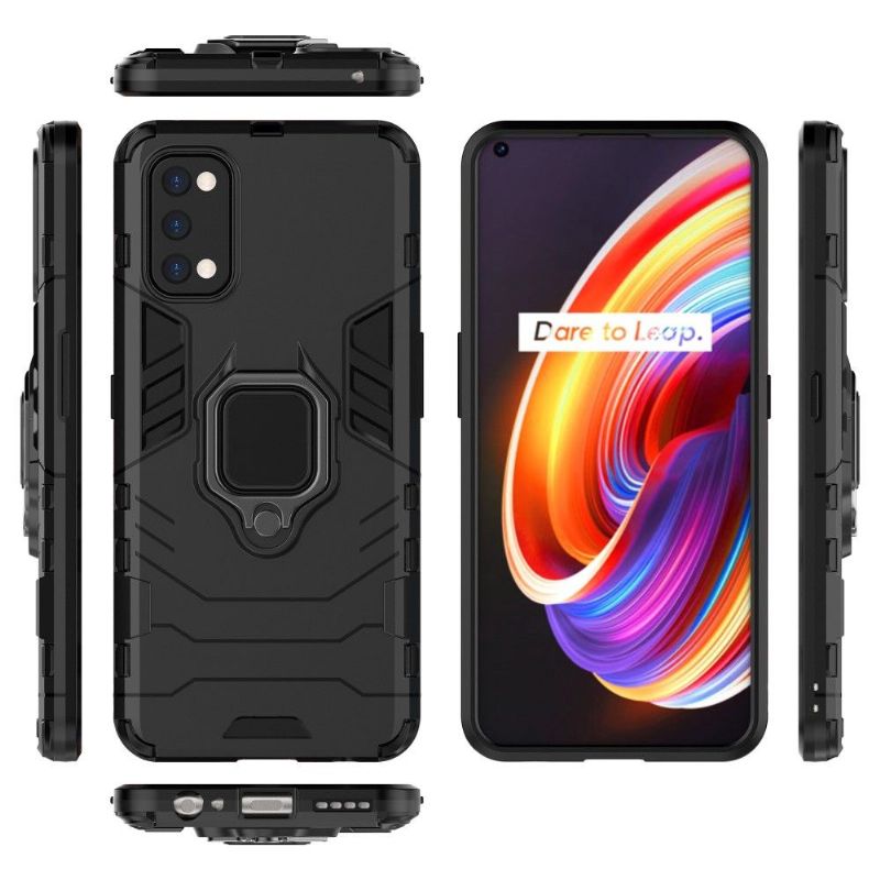 Coque Realme 7 Pro La Bélinda Antichoc et Résistante