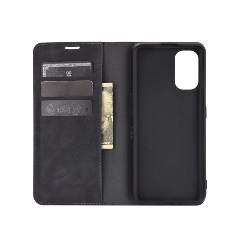 Housse Realme 7 Pro Business Rétro