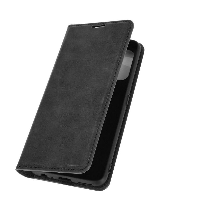Housse Realme 7 Pro Business Rétro