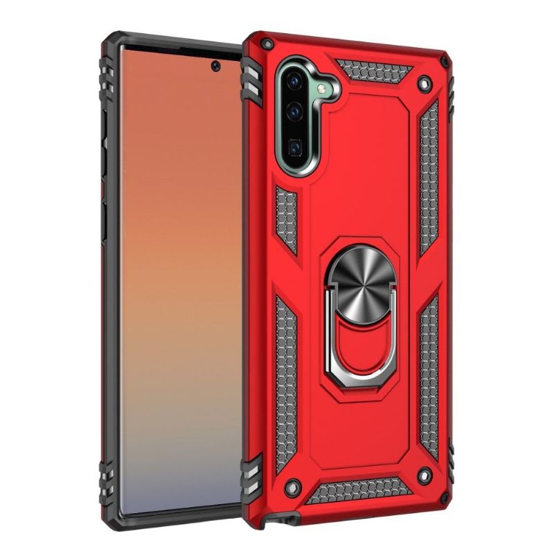 Artémise - Coque Samsung Galaxy Note 10 avec support intégré