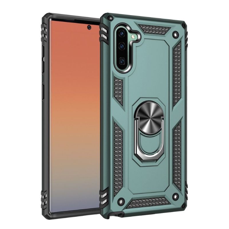 Artémise - Coque Samsung Galaxy Note 10 avec support intégré