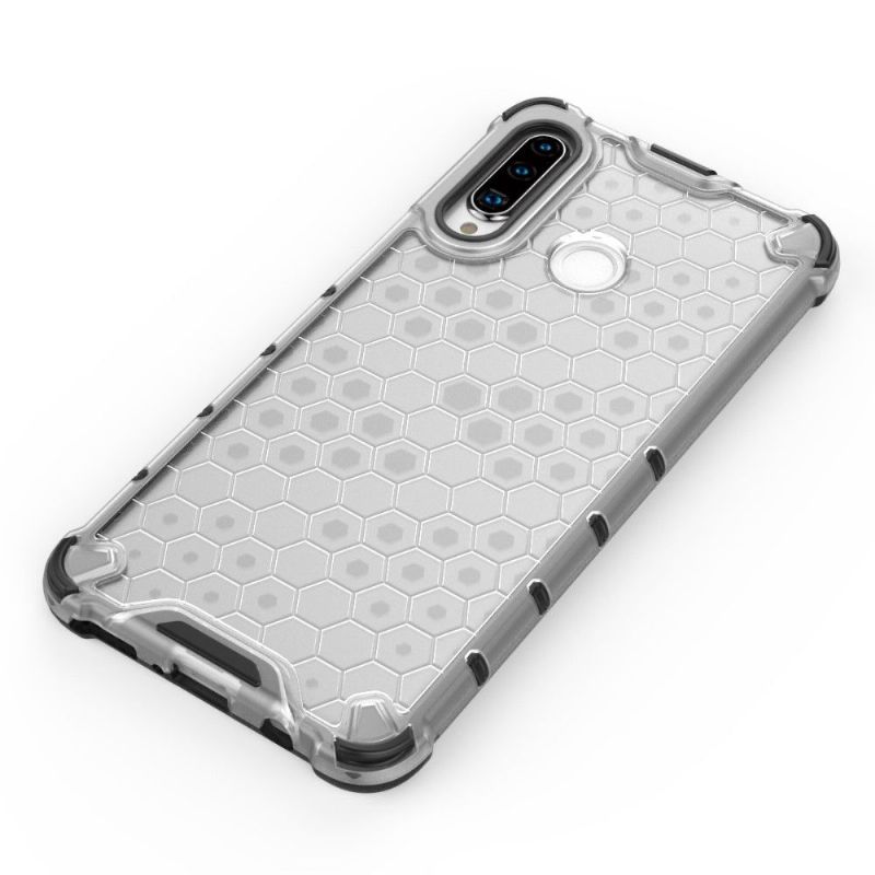 Huawei P30 Lite - Coque Honeycomb protectrice
