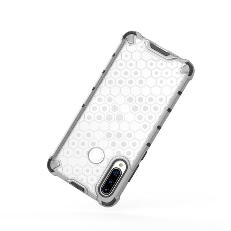 Huawei P30 Lite - Coque Honeycomb protectrice