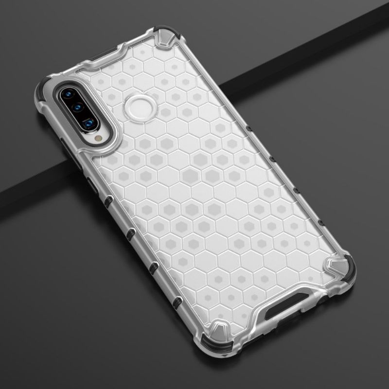 Huawei P30 Lite - Coque Honeycomb protectrice