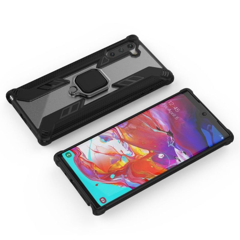 Samsung Galaxy Note 10 - Coque Belinda Sport