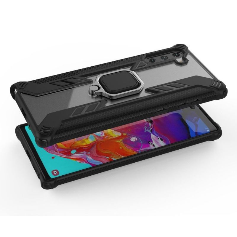 Samsung Galaxy Note 10 - Coque Belinda Sport