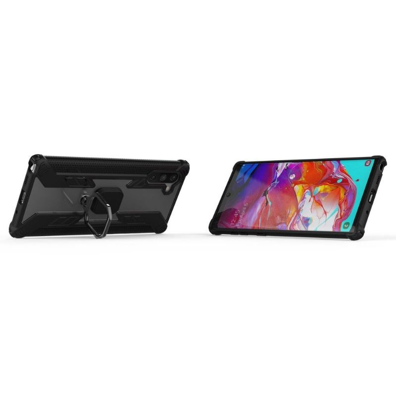 Samsung Galaxy Note 10 - Coque Belinda Sport