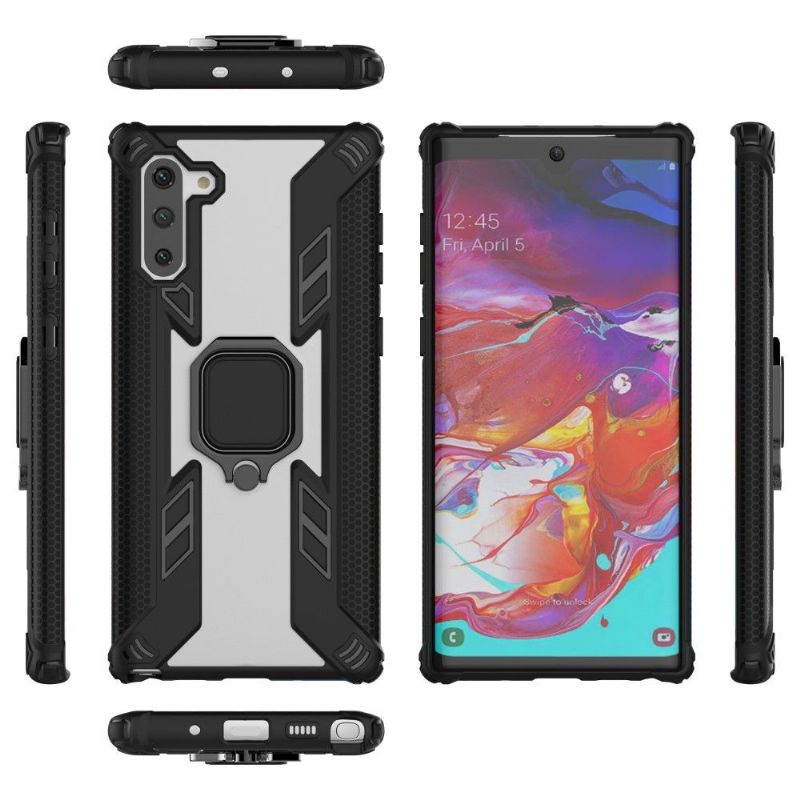 Samsung Galaxy Note 10 - Coque Belinda Sport