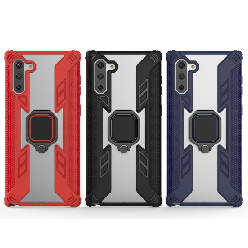 Samsung Galaxy Note 10 - Coque Belinda Sport