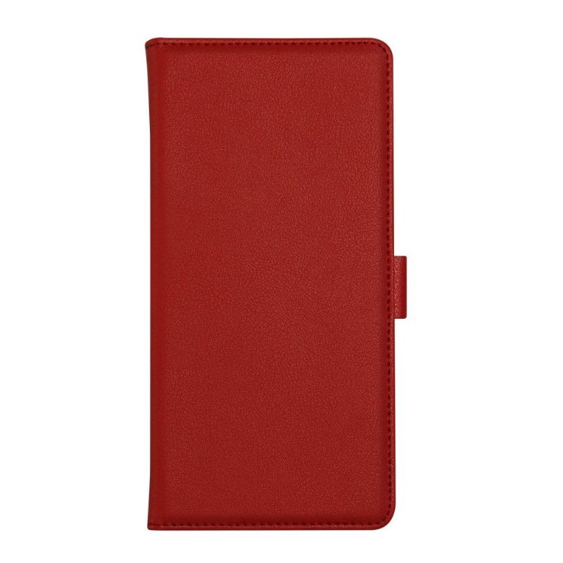 Samsung Galaxy Note 10 - Housse L'Arthus imitation cuir