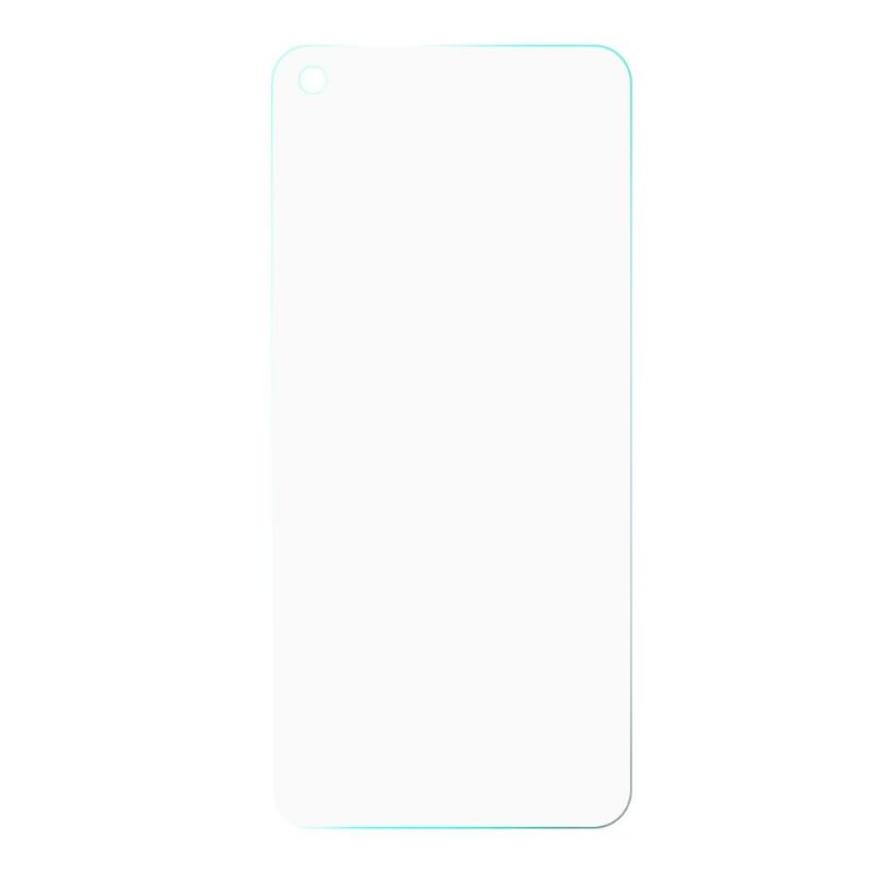 Films Protecteurs Oppo A74 5G en verre trempé (2 pièces)