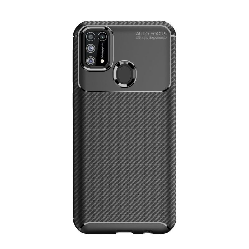Coque Samsung Galaxy M31 Karbon Classy