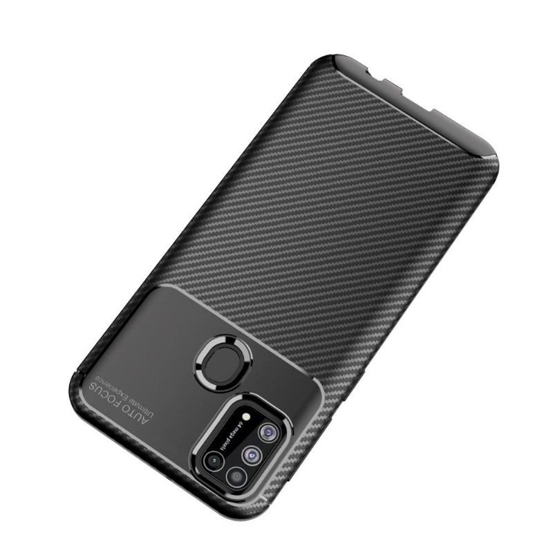 Coque Samsung Galaxy M31 Karbon Classy