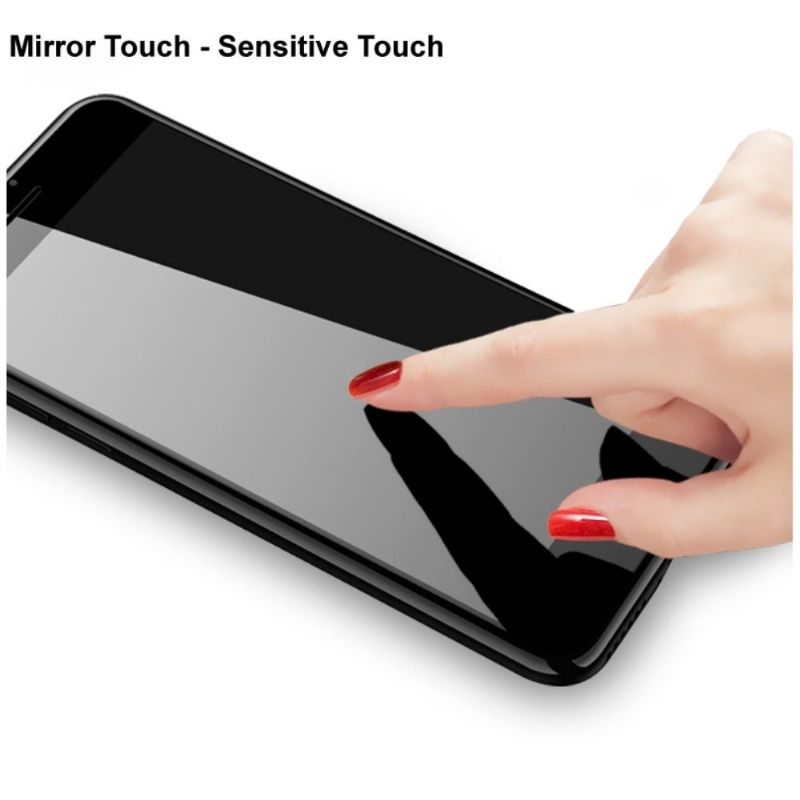 Protection d’écran Samsung Galaxy M31 en verre trempé full size